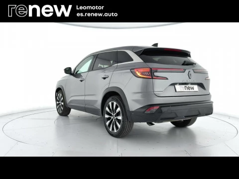Renault Austral  1.2 E-Tech Hibrido Techno 146kW