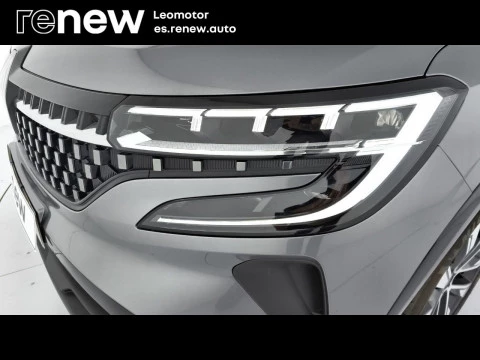 Renault Austral  1.2 E-Tech Hibrido Techno 146kW