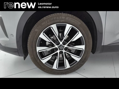 Renault Austral  1.2 E-Tech Hibrido Techno 146kW