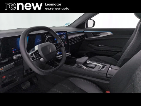 Renault Austral  1.2 E-Tech Hibrido Techno 146kW