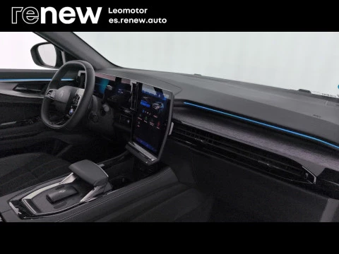 Renault Austral  1.2 E-Tech Hibrido Techno 146kW