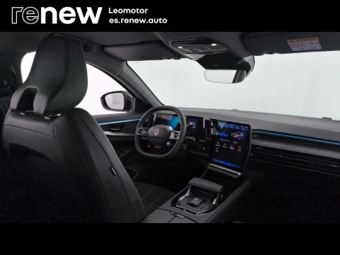 Renault Austral  1.2 E-Tech Hibrido Techno 146kW