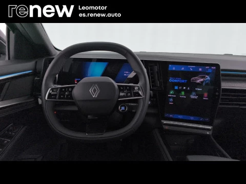 Renault Austral  1.2 E-Tech Hibrido Techno 146kW