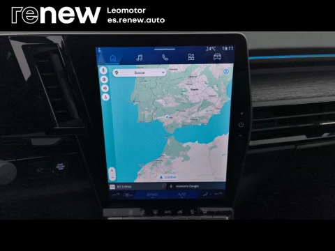 Renault Austral  1.2 E-Tech Hibrido Techno 146kW