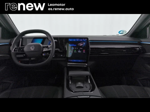 Renault Austral  1.2 E-Tech Hibrido Techno 146kW