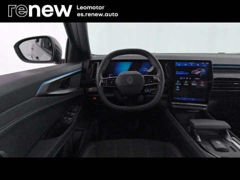 Renault Austral  1.2 E-Tech Hibrido Techno 146kW