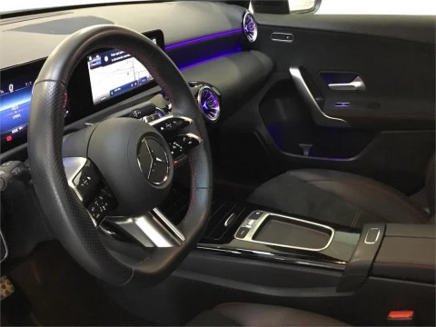 Mercedes-Benz Clase A 180