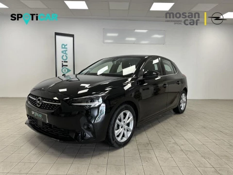 Opel Corsa 1.2T XHL 74kW (100CV) Elegance Auto