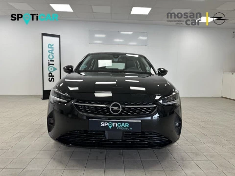 Opel Corsa 1.2T XHL 74kW (100CV) Elegance Auto