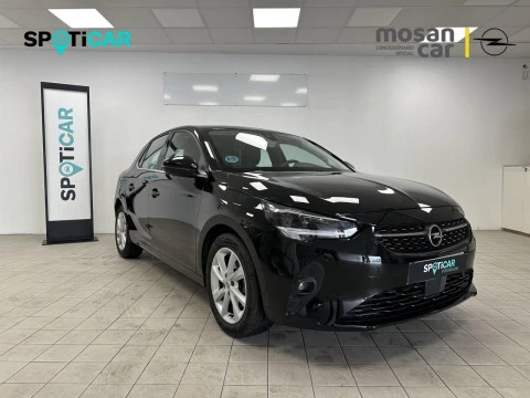 Opel Corsa 1.2T XHL 74kW (100CV) Elegance Auto