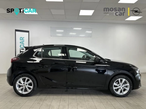 Opel Corsa 1.2T XHL 74kW (100CV) Elegance Auto