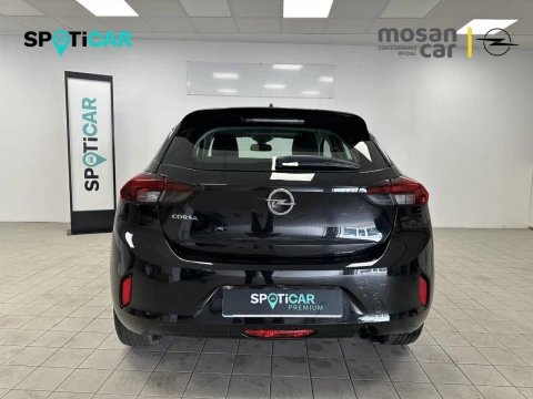 Opel Corsa 1.2T XHL 74kW (100CV) Elegance Auto