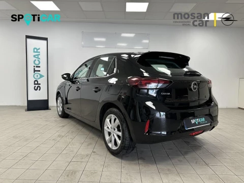 Opel Corsa 1.2T XHL 74kW (100CV) Elegance Auto