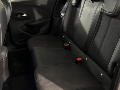 Opel Corsa 1.2T XHL 74kW (100CV) Elegance Auto