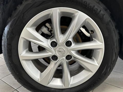 Opel Corsa 1.2T XHL 74kW (100CV) Elegance Auto