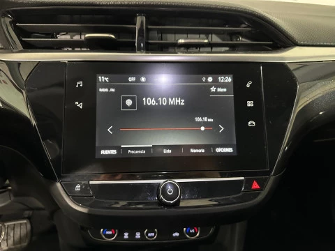 Opel Corsa 1.2T XHL 74kW (100CV) Elegance Auto