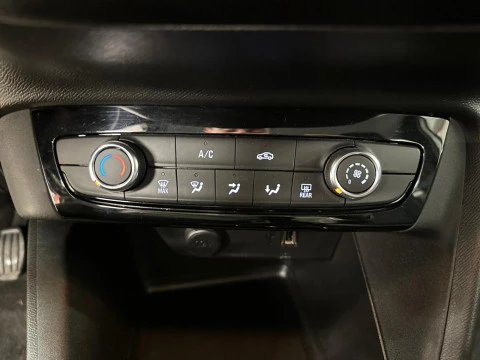 Opel Corsa 1.2T XHL 74kW (100CV) Elegance Auto