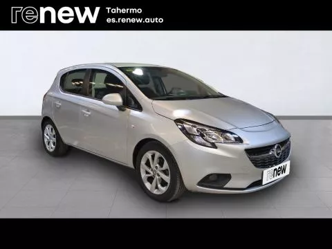 Opel Corsa 1.4 Selective 90 CV Opel Corsa 1.4 Selective 90 CV