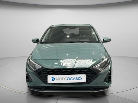 Hyundai i20 1.2 MPI KLASS 79 5P