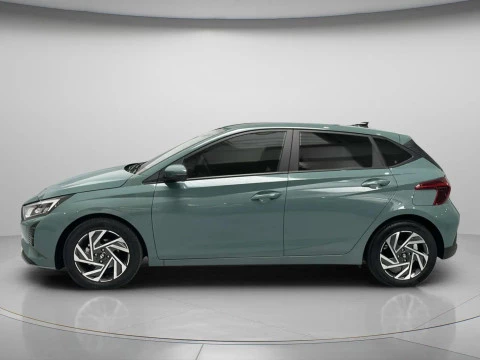 Hyundai i20 1.2 MPI KLASS 79 5P