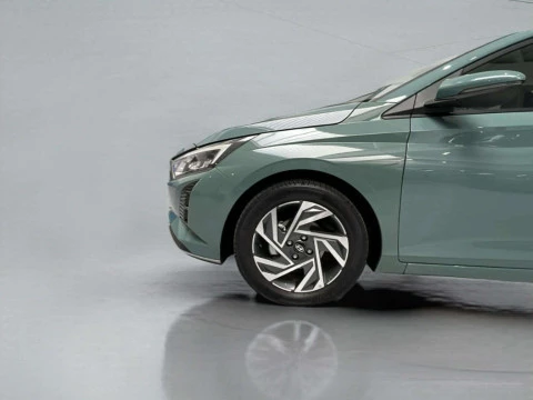 Hyundai i20 1.2 MPI KLASS 79 5P