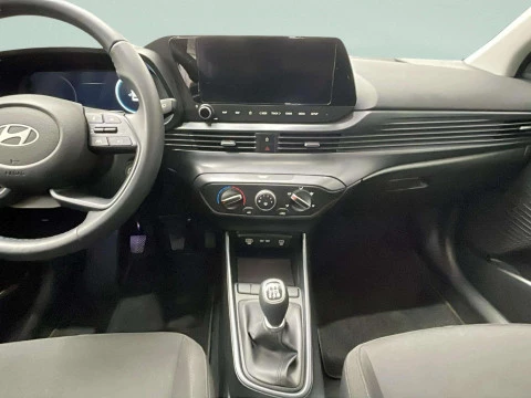 Hyundai i20 1.2 MPI KLASS 79 5P