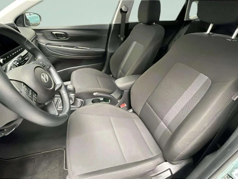 Hyundai i20 1.2 MPI KLASS 79 5P