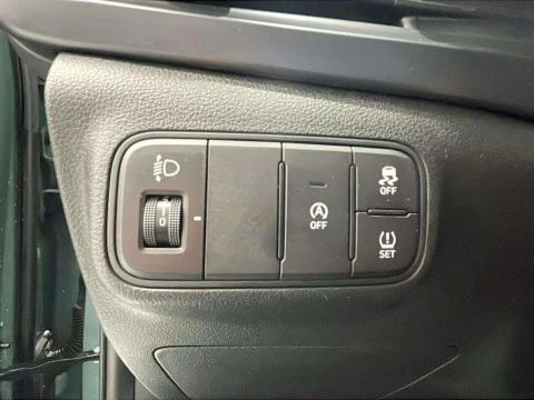 Hyundai i20 1.2 MPI KLASS 79 5P