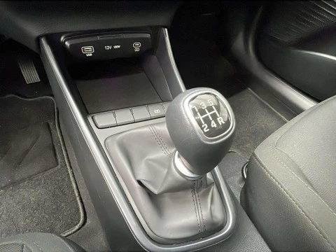 Hyundai i20 1.2 MPI KLASS 79 5P