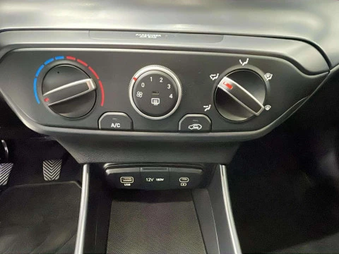 Hyundai i20 1.2 MPI KLASS 79 5P