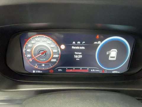 Hyundai i20 1.2 MPI KLASS 79 5P