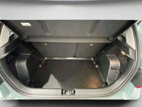 Hyundai i20 1.2 MPI KLASS 79 5P