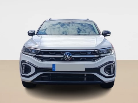 Volkswagen T-Roc R-Line 1.5 TSI 110kW (150CV)