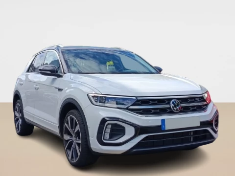 Volkswagen T-Roc R-Line 1.5 TSI 110kW (150CV)