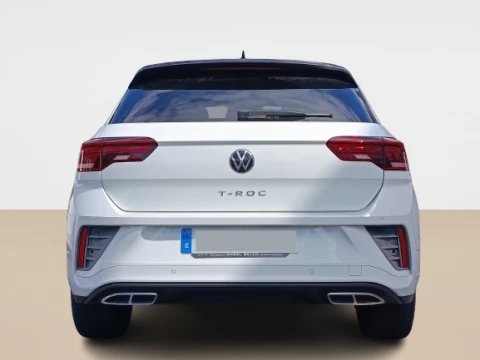 Volkswagen T-Roc R-Line 1.5 TSI 110kW (150CV)