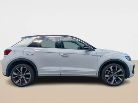 Volkswagen T-Roc R-Line 1.5 TSI 110kW (150CV)