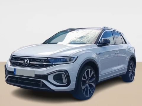 Volkswagen T-Roc R-Line 1.5 TSI 110kW (150CV)