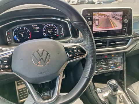 Volkswagen T-Roc R-Line 1.5 TSI 110kW (150CV)