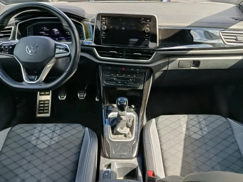 Volkswagen T-Roc R-Line 1.5 TSI 110kW (150CV)