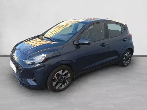 Hyundai i10 1.0 Essence