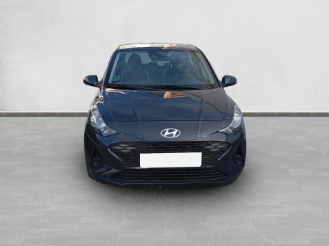 Hyundai i10 1.0 Essence