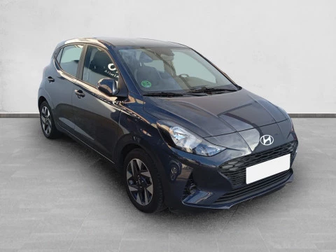 Hyundai i10 1.0 Essence
