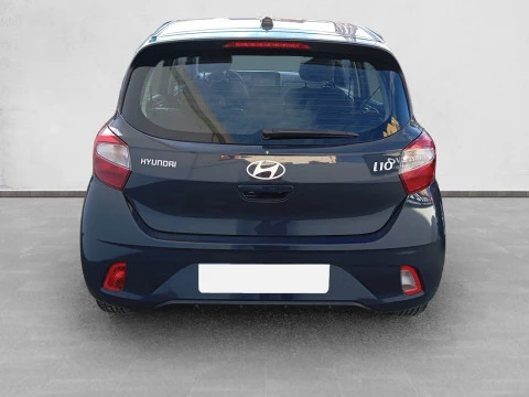 Hyundai i10 1.0 Essence