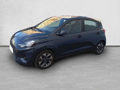 Hyundai i10 1.0 Essence