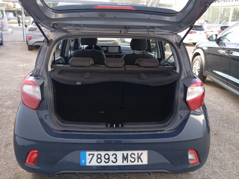 Hyundai i10 1.0 Essence