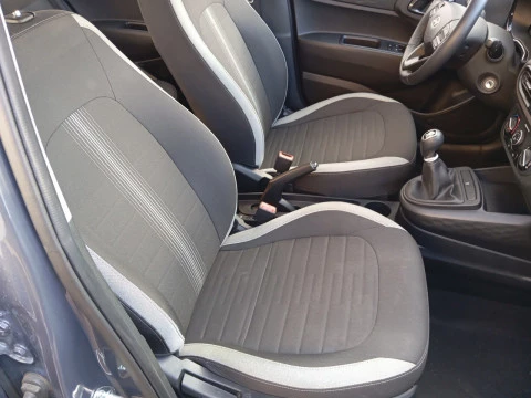 Hyundai i10 1.0 Essence