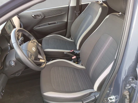 Hyundai i10 1.0 Essence