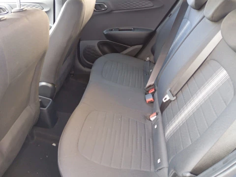 Hyundai i10 1.0 Essence