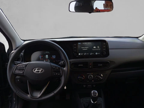 Hyundai i10 1.0 Essence