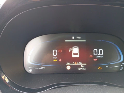 Hyundai i10 1.0 Essence